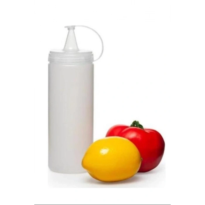 Hubrendy Tedarik Masterchef Yağdanlık & Sosluk 1000 Ml Royaleks-GMP-122