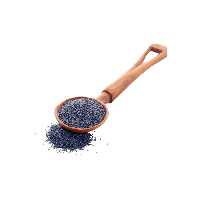Hubrendy Tedarik Mavi Haşhaş Deluxe Seri Organik Lezzetli 200 Gr