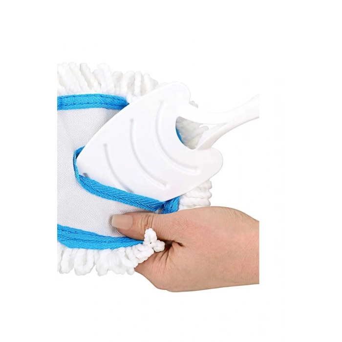 Hubrendy Tedarik Mikrofiber Duster Toz Alıcı Softon  Tp 337