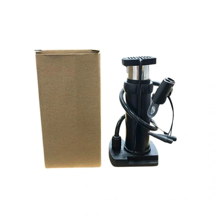 Hubrendy Tedarik Mini Ayak Pompası