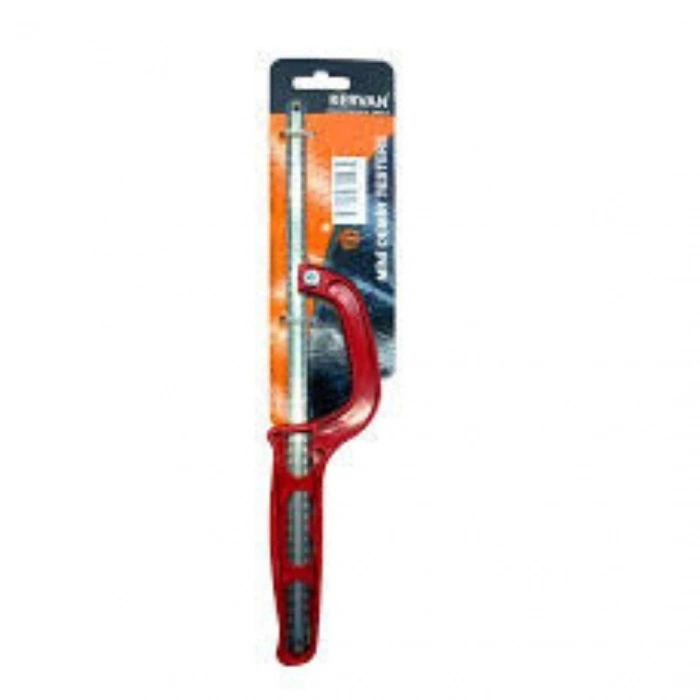 Hubrendy Tedarik Mini Demir Testere