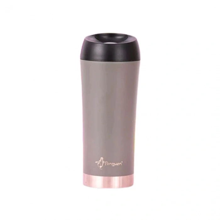 Hubrendy Tedarik Mug Termos Kahve Kupası 400 ml