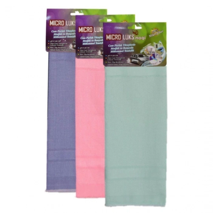 Hubrendy Tedarik Nagi 40x58 cm Cam Bezi