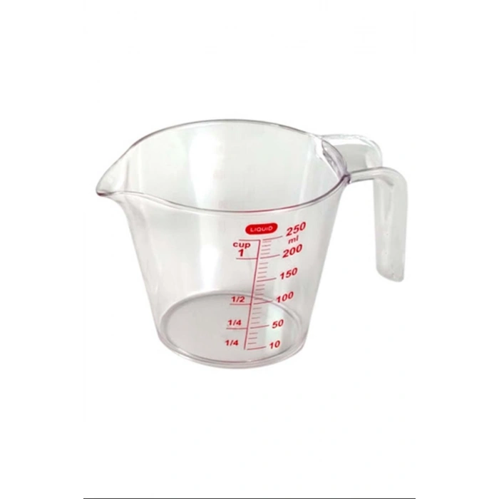 Hubrendy Tedarik Neon Ölçü Kabı 250 Ml. Royaleks-SC-371