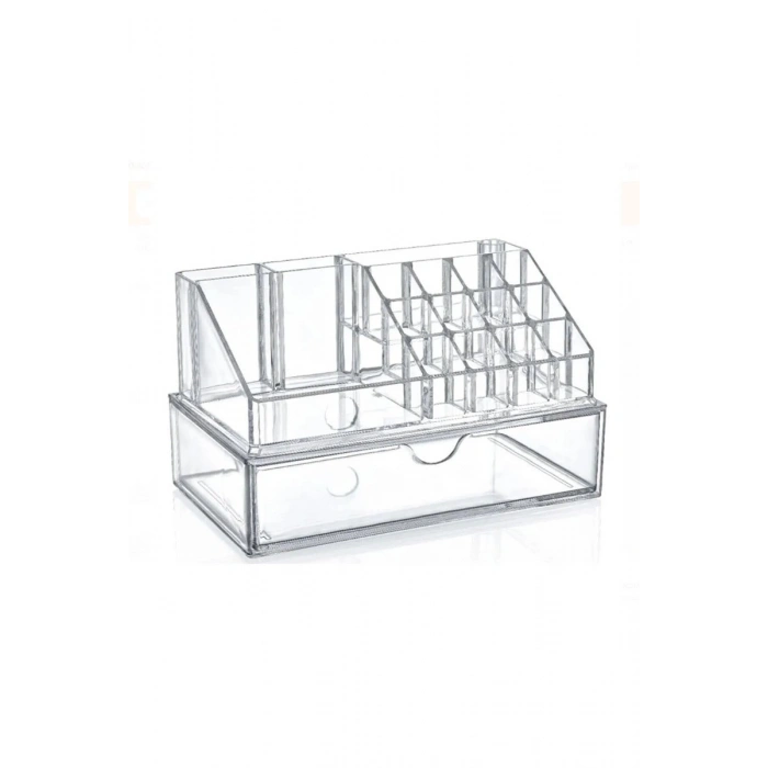 Hubrendy Tedarik Organizerli Çekmece Set Royaleks-Ak611