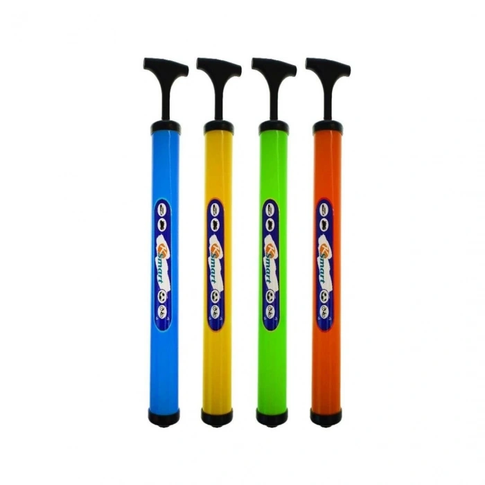 Hubrendy Tedarik Orta Boy Top Pompası