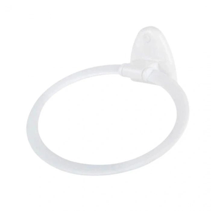 Hubrendy Tedarik Oval Havlu Askacağı