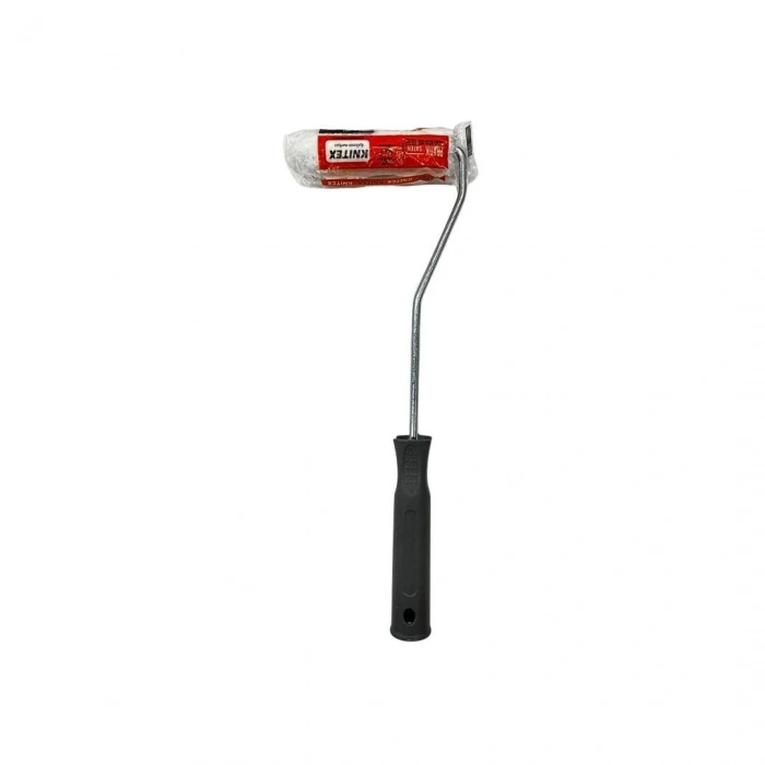 Hubrendy Tedarik Parmak Boya Rulosu 10 cm