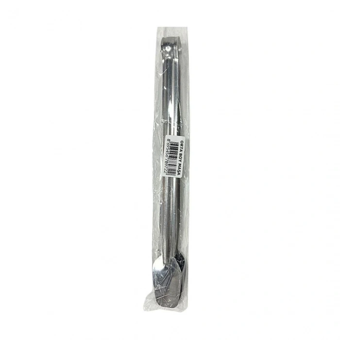 Hubrendy Tedarik Paslanmaz Çelik Maşa 27 cm