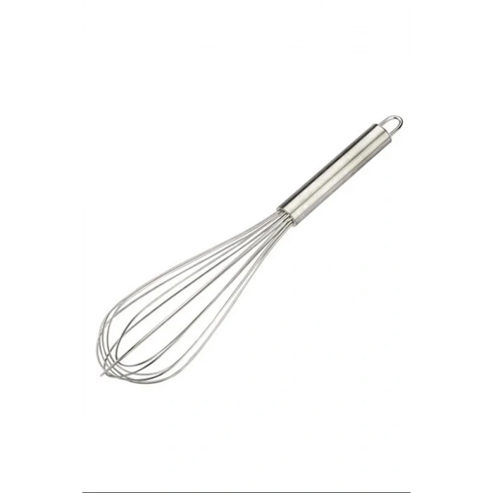 Hubrendy Tedarik Paslanmaz Çırpıcı 28 cm Royaleks-PC12
