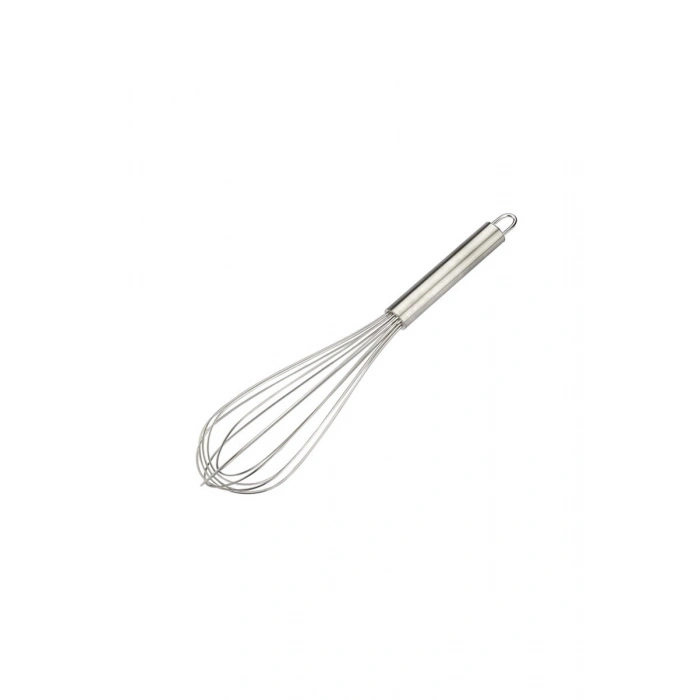Hubrendy Tedarik PC-12 Paslanmaz Çırpıcı 28 Cm