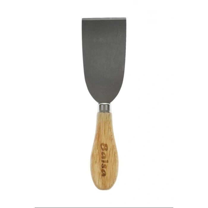 Hubrendy Tedarik Peynir Bıçağı Geniş Spatula Royaleks-PB01