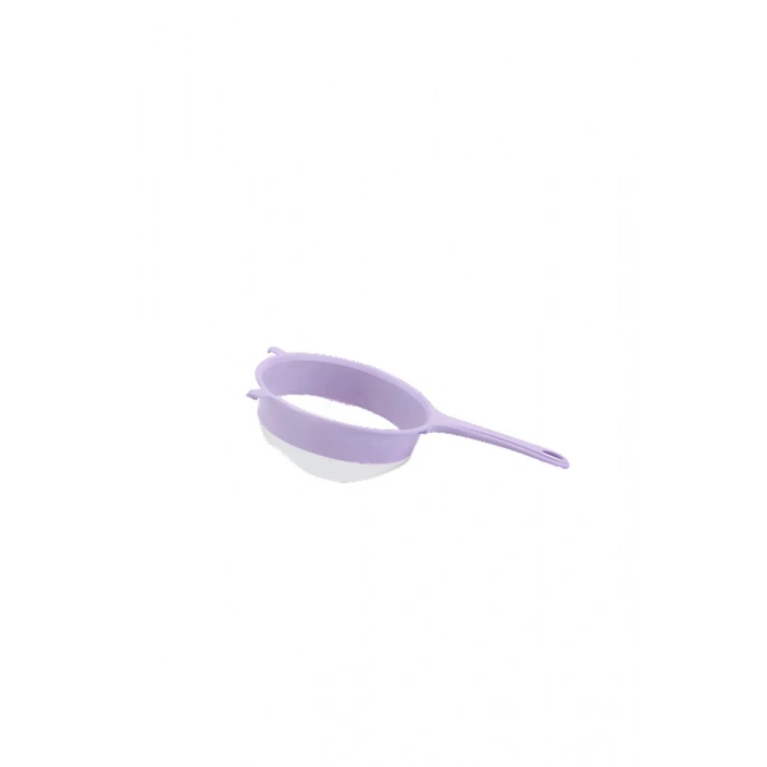 Hubrendy Tedarik Plastik 4 No Süt Süzgeci Royaleks-L024