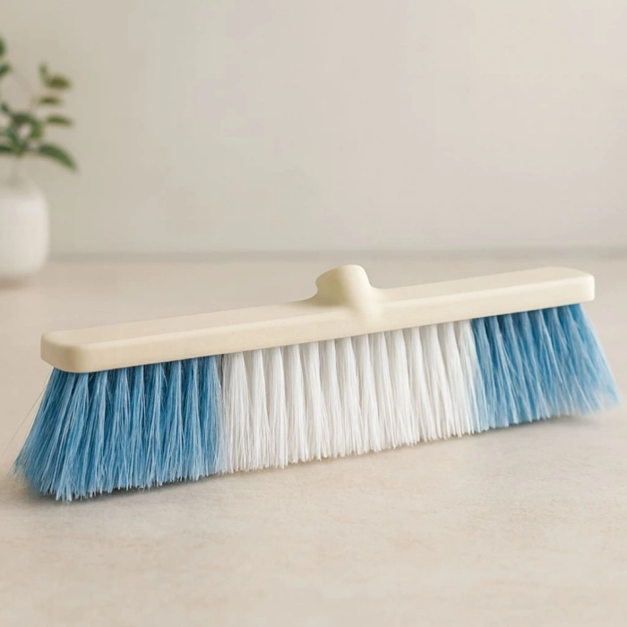 Hubrendy Tedarik Plastik Çalı Fırça 50 cm -