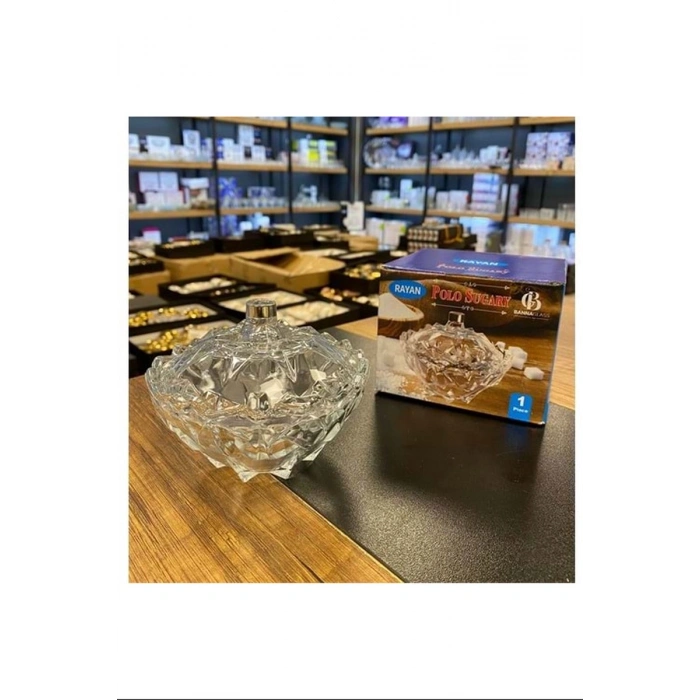 Hubrendy Tedarik Polo Şekerlik Royaleks-70263