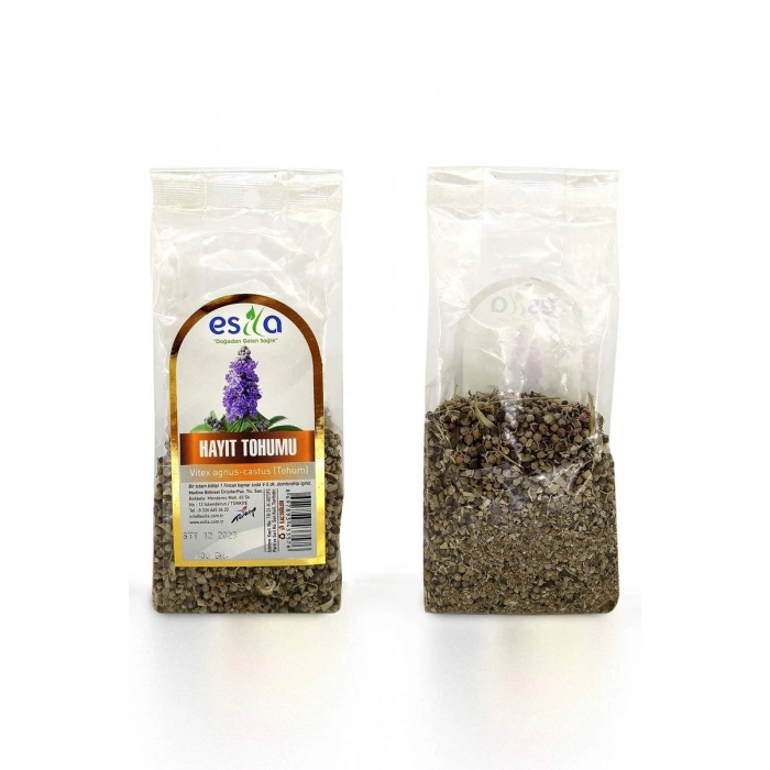 Hubrendy Tedarik Poşet Hayıt Tohumu 100 Gr.