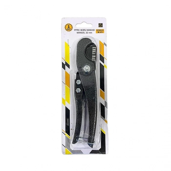 Hubrendy Tedarik Pprc Boru Makası Manuel 32 mm