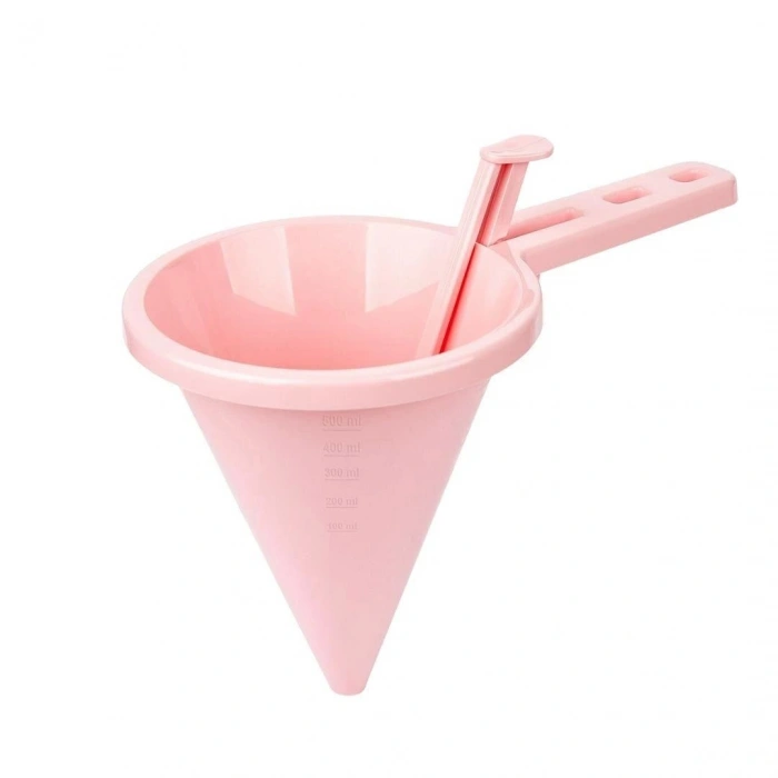 Hubrendy Tedarik Pratik Hamur Dağıtıcı 500 ml