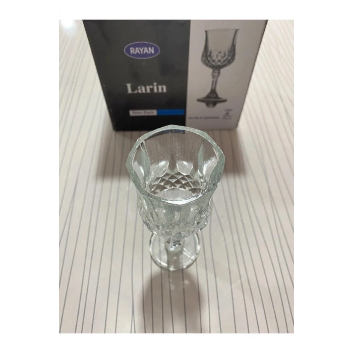 Hubrendy Tedarik Rayan Larin Kahve Yanı Bardak