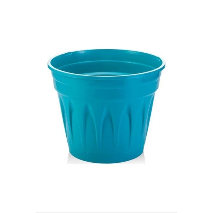 Hubrendy Tedarik Revak Saksı 1 Litre 2 No Royaleks-R002
