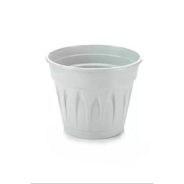 Hubrendy Tedarik Revak Saksı 7.5 Litre Royaleks-R007