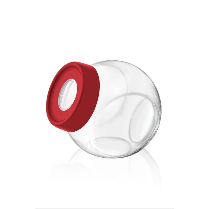 Hubrendy Tedarik Ring Çift Dipli Kavanoz 750 cc Royaleks-C00225