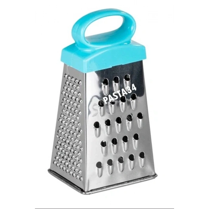 Hubrendy Tedarik Saplı Metal Rende Royaleks-1157