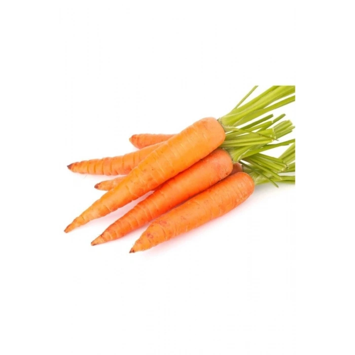 Hubrendy Tedarik Sarı Havuç Tohumu 10 Gr