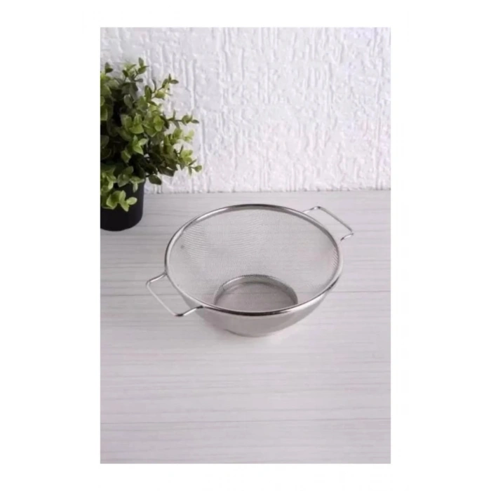 Hubrendy Tedarik Sepet Süzgeç 20 Cm Royaleks-SPT20