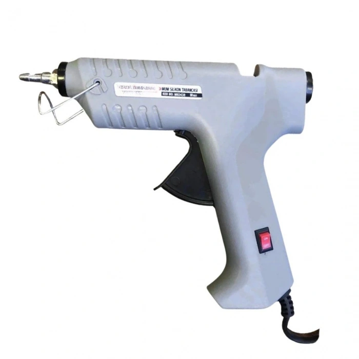 Hubrendy Tedarik Sıcak Silikon Tabancası 80 W