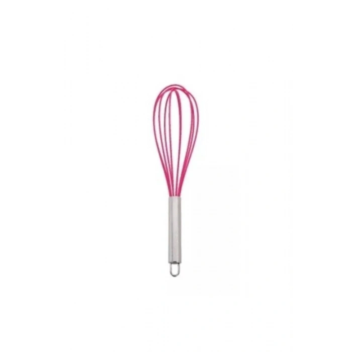 Hubrendy Tedarik Silikon Çırpma Teli 30 cm