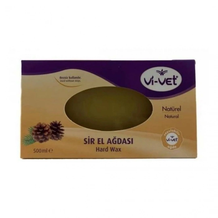 Hubrendy Tedarik Sir El Ağdası Natürel 400 ml