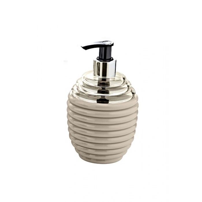 Hubrendy Tedarik Sıvı Sabunluk Display Royaleks-CK-448