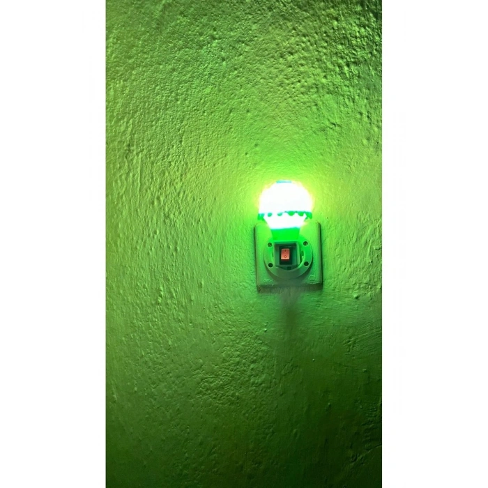 Hubrendy Tedarik Star Light Gece Lambası Royaleks-788