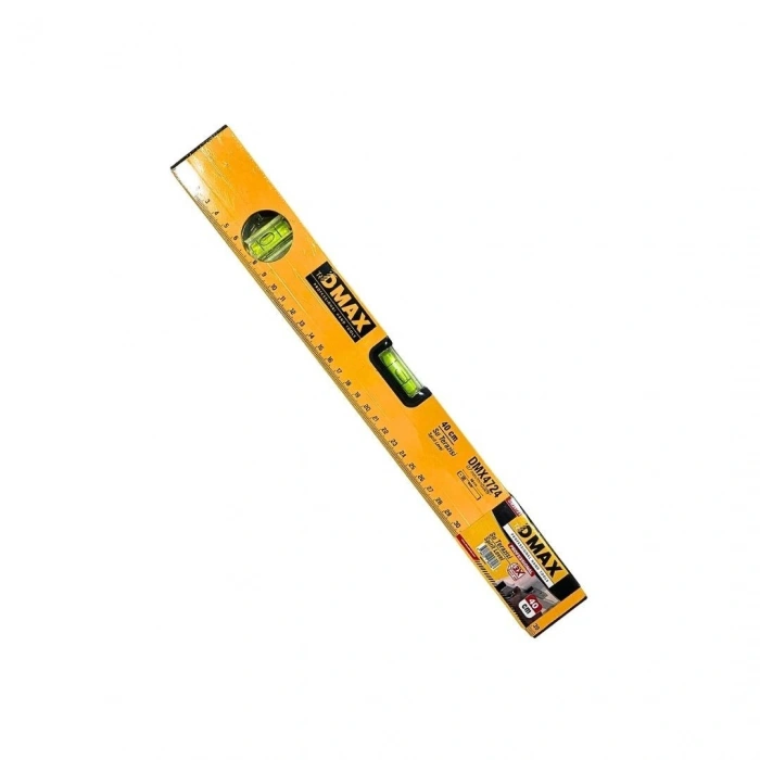 Hubrendy Tedarik Su Terazisi 40 cm
