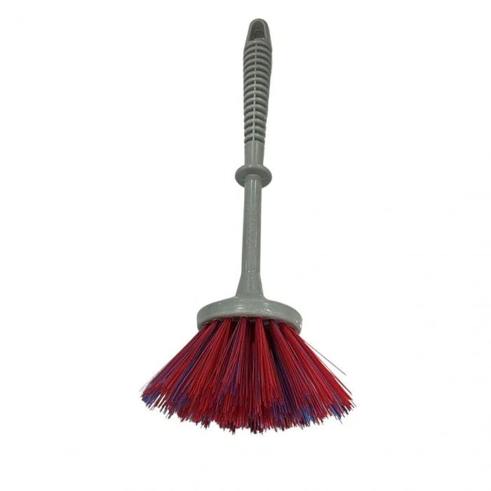 Hubrendy Tedarik Tekli WC Fırçası