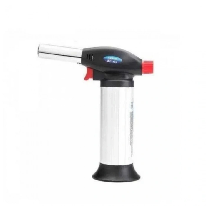 Hubrendy Tedarik Turbo Torch Pürmüz