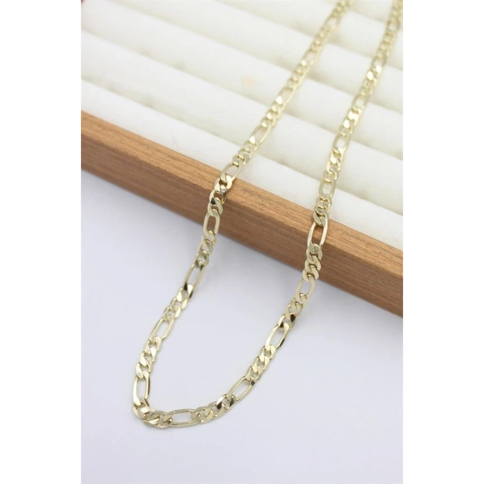 Hubrendy Tedarik Xuping Zincir Kolye - 55 cm - Altın