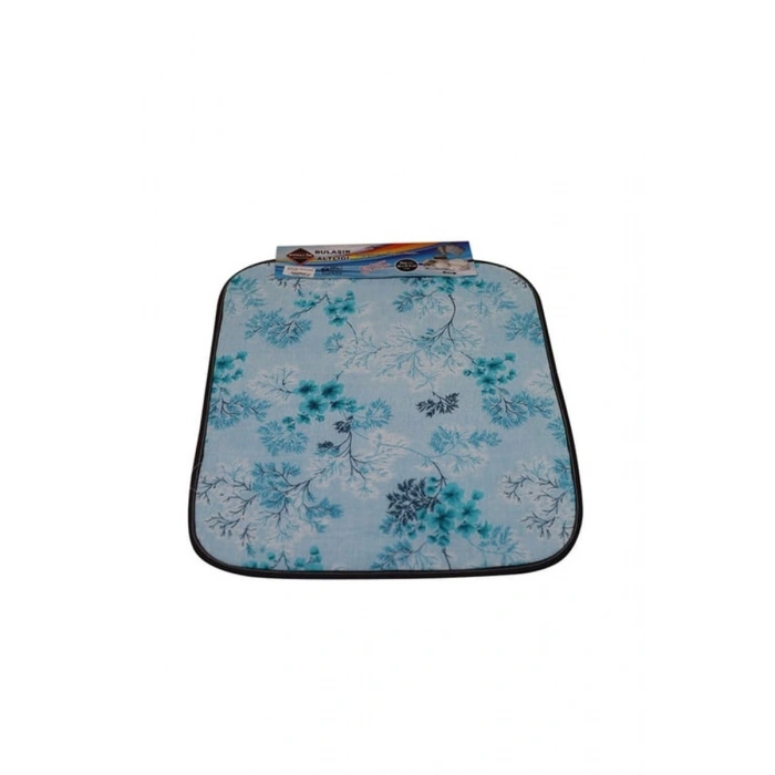 Hubrendy Tedarik Yuvalin Micro Bulaşık Matı Altlığı 40x47,50 cm