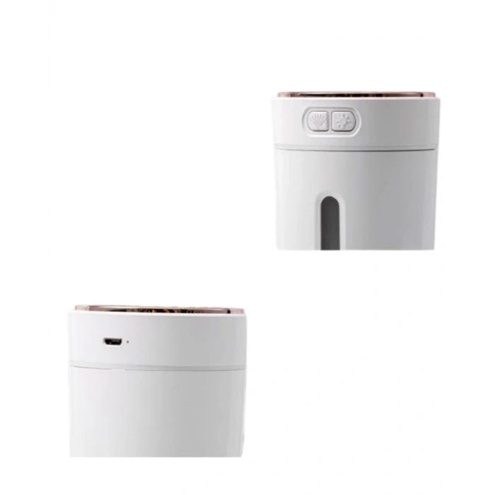 Hubrendy Tekno 0618 NEMLENDİRİCİ