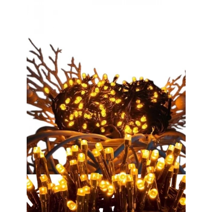 Hubrendy Tekno 10 METRE ŞERİT LED GÜNIŞIĞI