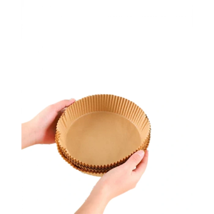 Hubrendy Tekno 100LÜ AİRFRYER KAĞIDI
