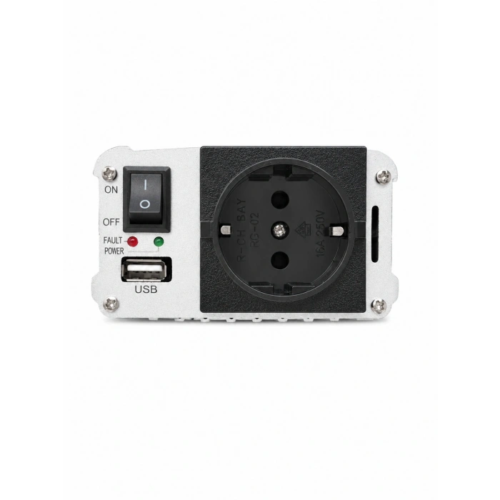 Hubrendy Tekno 1000W ARAÇ İNVERTER