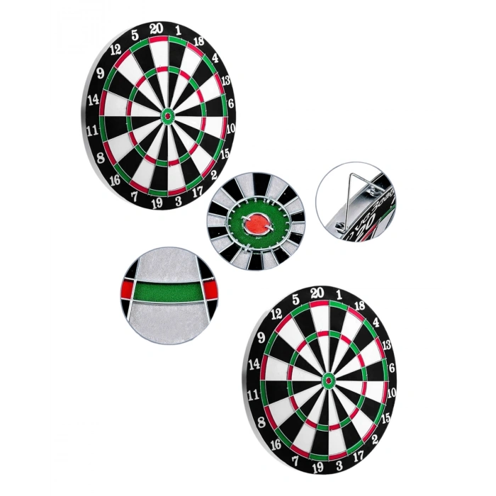 Hubrendy Tekno 12İNÇ DART