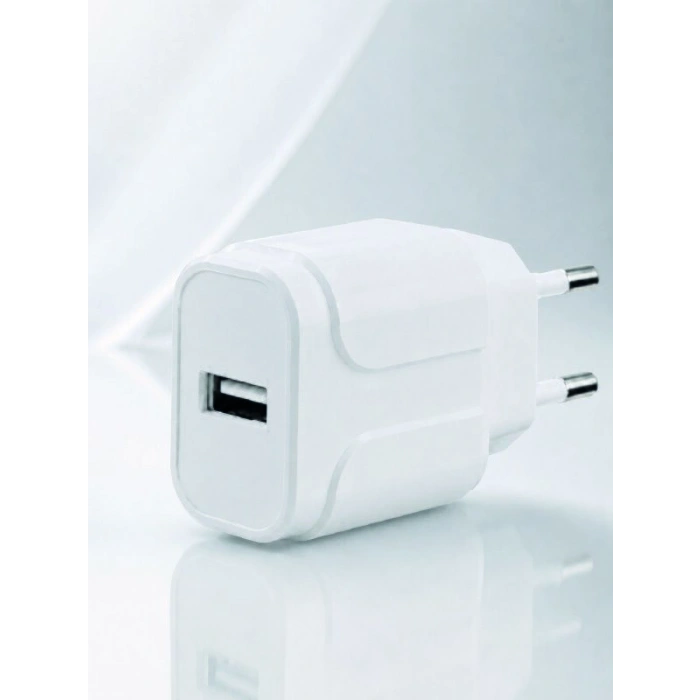 Hubrendy Tekno 12W ŞARJ BAŞLIĞI