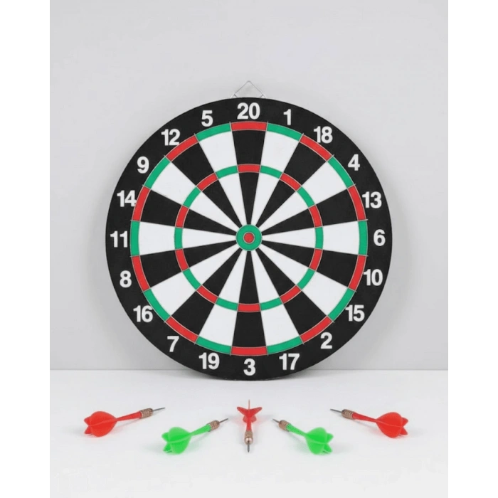 Hubrendy Tekno 15İNÇ DART