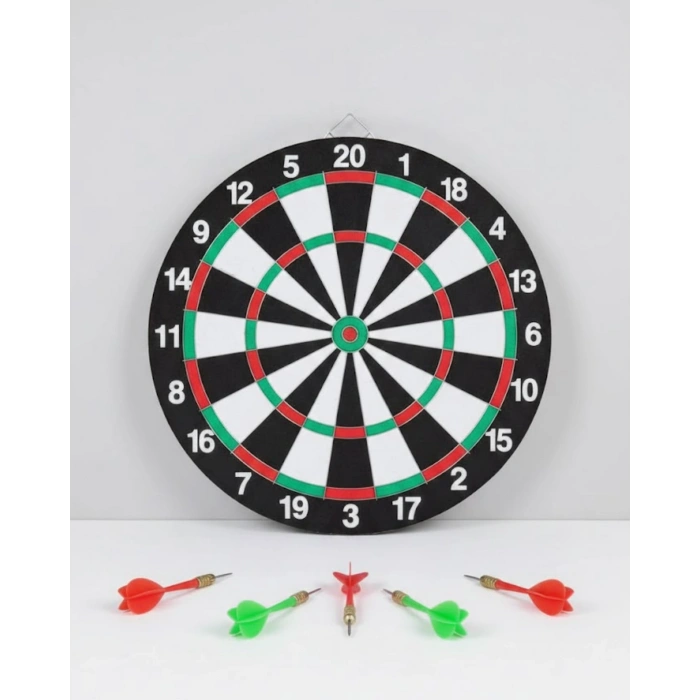 Hubrendy Tekno 15İNÇ DART