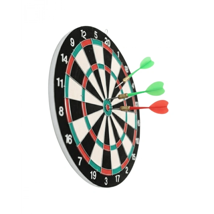 Hubrendy Tekno 15İNÇ DART