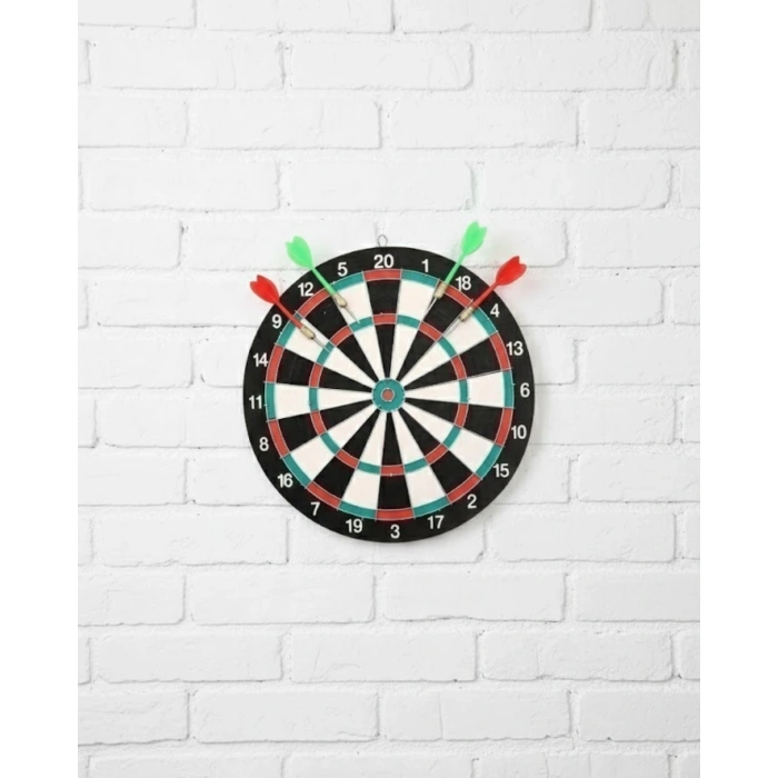 Hubrendy Tekno 17 İnç Dart