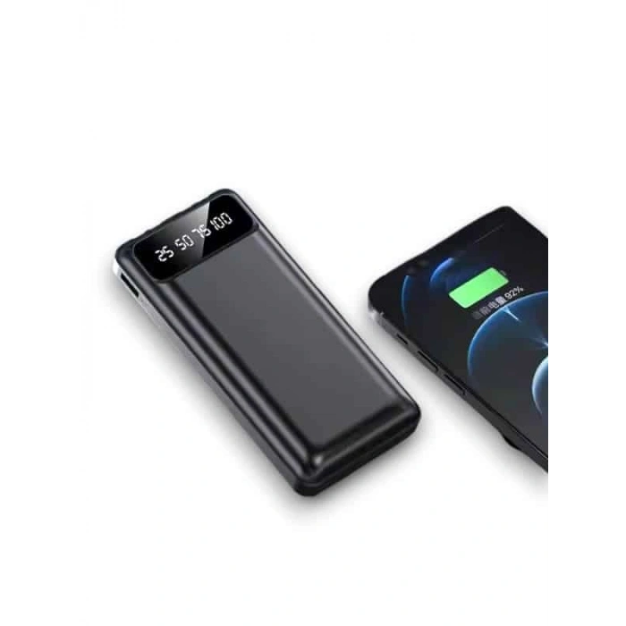 Hubrendy Tekno 20.000 POWERBANK